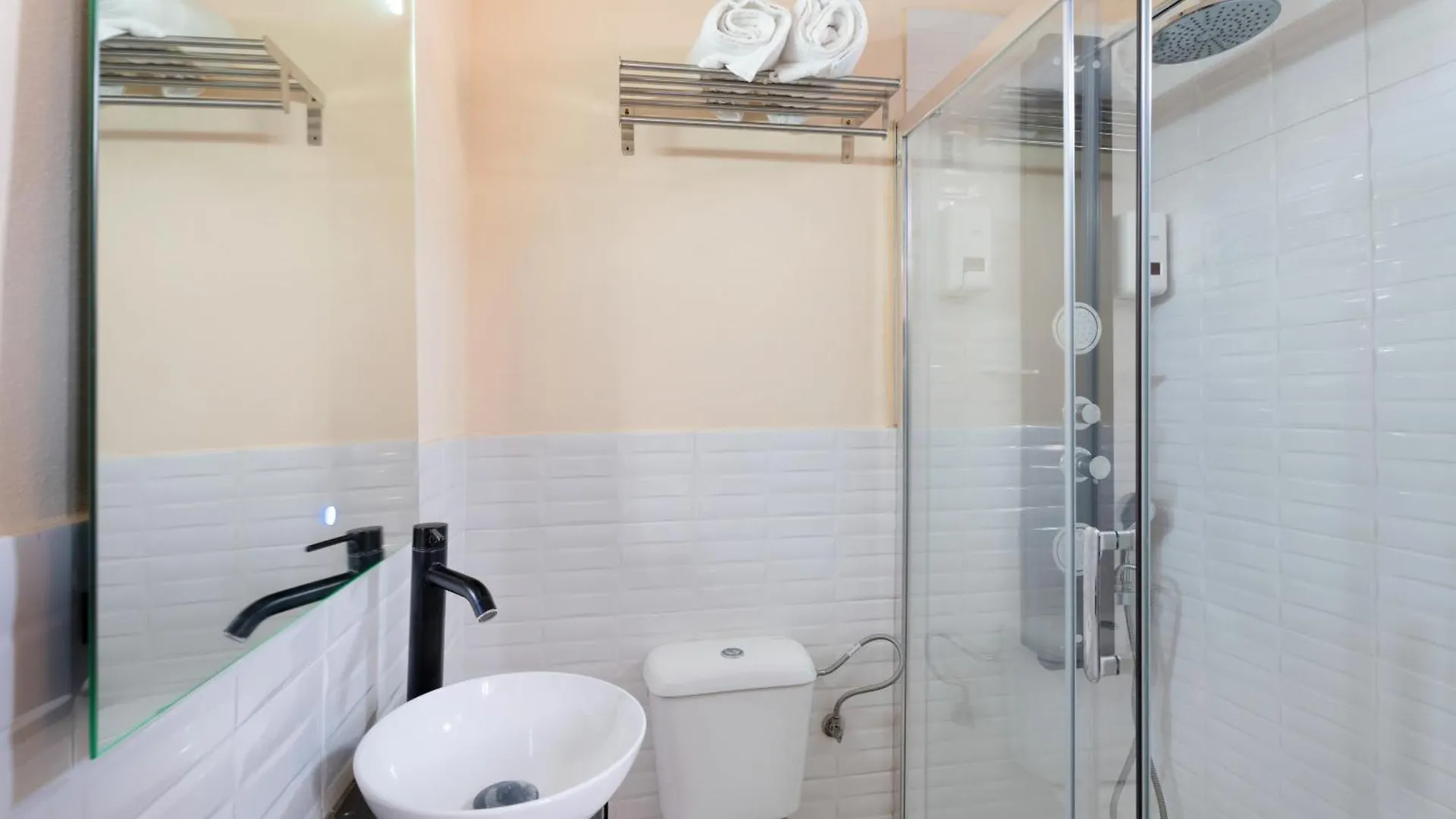 Villa La Casita سان ميغيل ذي أبونا إسبانيا